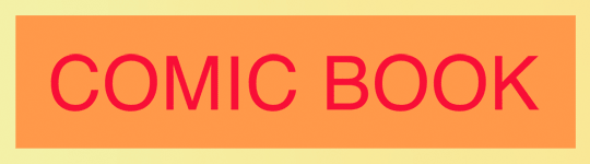 Comic Book Site